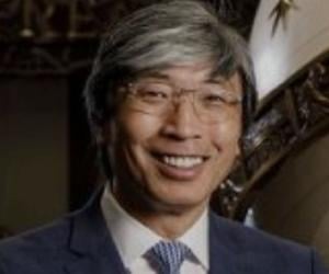 Patrick Soon-Shiong Patrick Soon-Shiong