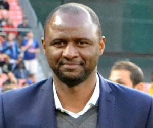 Patrick Vieira