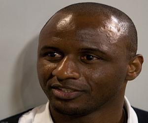 Patrick Vieira Patrick Vieira