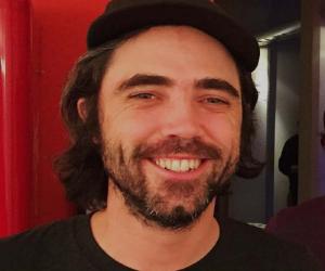 Patrick Watson Patrick Watson