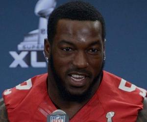 Patrick Willis Patrick Willis