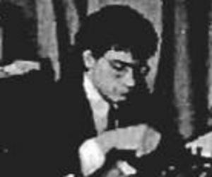 Patrick Wolff Patrick Wolff