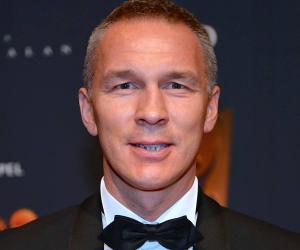 Patrik Andersson Patrik Andersson
