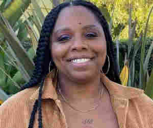 Patrisse Cullors