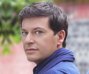 Patrizio Buanne Patrizio Buanne