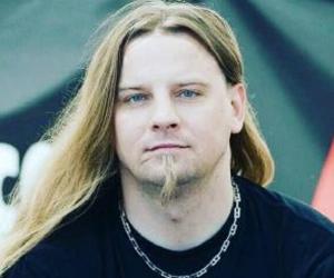 Patryk Dominik Sztyber Patryk Dominik Sztyber