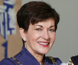 Patsy Reddy