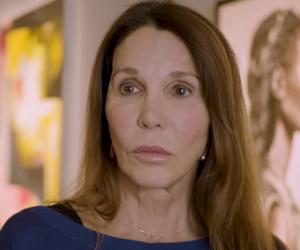 Patti Davis Patti Davis