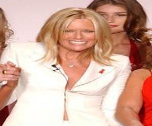 Patti Hansen Patti Hansen