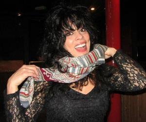Patti Russo Patti Russo