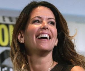 Patty Jenkins Patty Jenkins