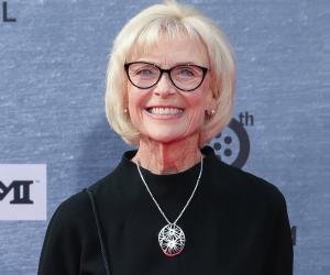 Patty McCormack Patty McCormack