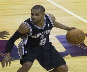 Patty Mills Patty Mills