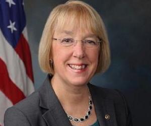 Patty Murray Patty Murray
