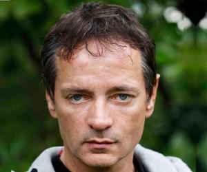 Paul Abbott Paul Abbott