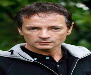 Paul Abbott Paul Abbott