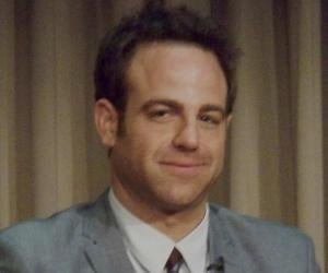 Paul Adelstein Paul Adelstein