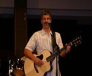 Paul Baloche Paul Baloche