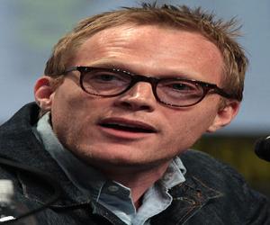 Paul Bettany Paul Bettany
