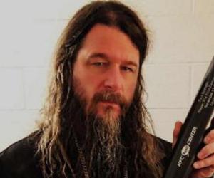 Paul Bostaph Paul Bostaph
