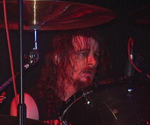 Paul Bostaph Paul Bostaph