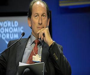 Paul Bulcke Paul Bulcke