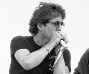 Paul Butterfield Paul Butterfield