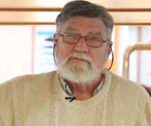 Paul Churchland Paul Churchland