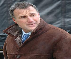 Paul Coffey Paul Coffey