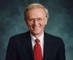 Paul Coverdell Paul Coverdell