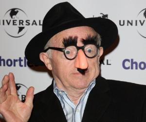 Paul Daniels