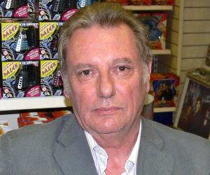 Paul Darrow Paul Darrow