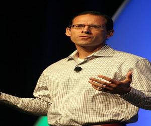 Paul DePodesta Paul DePodesta