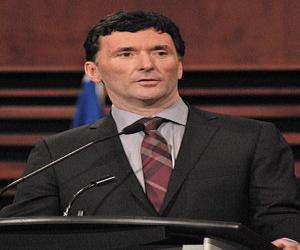 Paul Dewar Paul Dewar