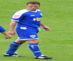 Paul Dickov Paul Dickov