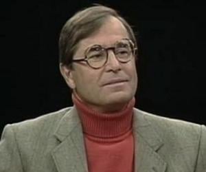 Paul Edward Theroux Paul Edward Theroux