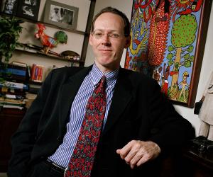 Paul Farmer