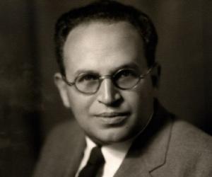 Paul Lazarsfeld