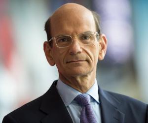 Paul Finebaum Paul Finebaum