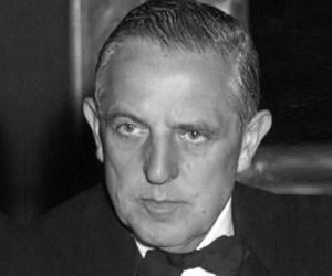 Paul G. Hoffman Paul G. Hoffman