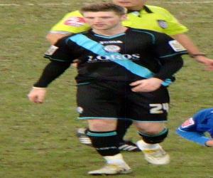 Paul Gallagher Paul Gallagher
