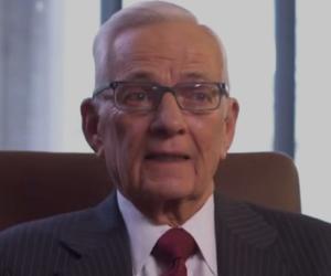 Paul H. O'Neill Paul H. O'Neill
