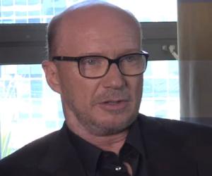 Paul Haggis