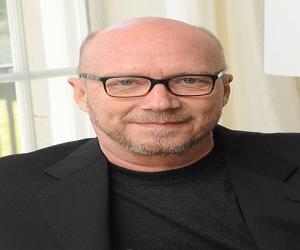 Paul Haggis Paul Haggis