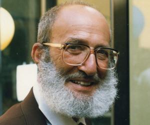 Paul Halmos Paul Halmos