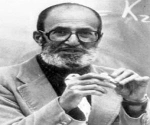 Paul Halmos Paul Halmos