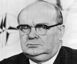 Paul-Henri Spaak Paul-Henri Spaak
