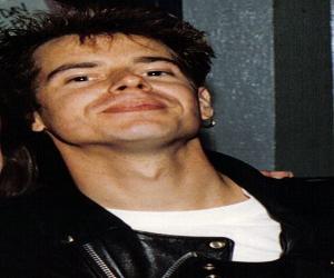 Paul Hester Paul Hester
