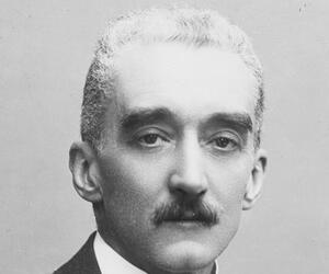 Paul Hymans Paul Hymans