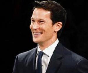 Paul Kariya Paul Kariya